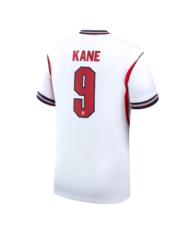 Billige Fotballdrakt England Harry Kane #9 Replika Hjemmedrakt VM 2026 Kortermet Billige Fotballdrakt England Harry Kane #9 Replika Hjemmedrakt VM 2026 Kortermet